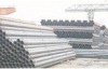 galvanized pipe