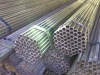 galvanized pipe