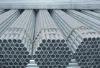 galvanized pipe