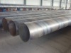 spiral steel pipes