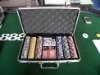 Poker Chip Set