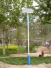 Solar Street Light