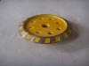 DIAMOND GRINDING WHEEL