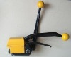 A333 Manual sealess steel strapping tool