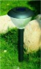 solar lawn lamp