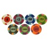 10g 100% Clay Poker Chip