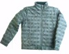 Men's Jacket Coat Outerwear (610)