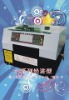 small format leather digital flatbed printer