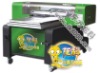 A1 size leather multicolor flatbed printer