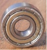 deep groove ball bearing