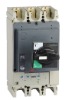 JYDM2-S Moulded Case Circuit Breaker