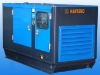 diesel generators