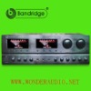 Bandridge AV Karaoke Amplifier, AV Mixer Amplifier, Karaoke Mixing Amplifier,Home HIFI Stereo