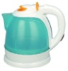 Plastic  electric kettle