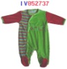 BABY ROMPER