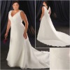 Stunning  Wedding Dress ps039