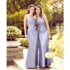 Stunning Bridesmaid/Evening Dress LN60