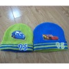 Children hat.Children knitted hats