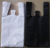 plastic t-shirt bag