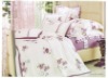 fly-s026 silk bedding set/blanket/silk quilt/silk bedsheet/pillowcase/ flat sheet