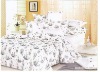 fly-s019 silk bedding set/blanket/silk quilt/silk bedsheet/pillowcase/ flat sheet