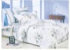 fly-s008 silk bedding set/blanket/cushion/bedsheet/pillowcase/ flat sheet