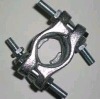 Interlocking hose clamp