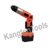 cordless screwdriver(KT-CSS008)