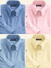 men's dress shirt