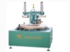 plastic pipe coil packing machine ( tube coil wrapping machine, horizontal pipe coil packing machinery )