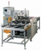 metal coil packing machine