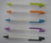 Eco-friendly ball pen / degradable ball pen