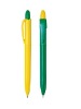 degradable ball pen