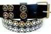 hip hop stud belt  fashion belt