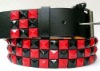 hip hop stud belt  fashion belt