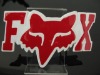 New hip hop fox  belt buckle