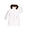 women's coat(CMR-809)