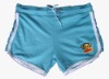 Ladies  knitted hot shorts bermuda