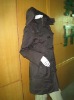 down coat(padding jacket,ISO9001:2000,offer OEM service,design service,buyer label service)