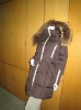 down coat (padded coat)