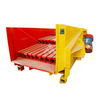 New improved ISO electromagnetic mining stone vibrating feeder machine