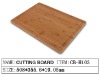 Bamboo Cutting Board