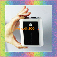 bank power for MP3 or cell phone 6600Mah portable batteries