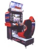 29 inch seacoast racing coin arcade game machine