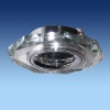 Crystal downlight,ceiling light,recessed downlight