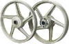 WY125 ZY02 motorcycle scooter wheel rim