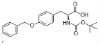 Boc-Tyr(Bzl)-OH,Boc-protected amino acid