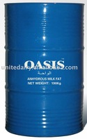 Anhydrous Milk Fat