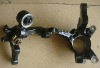 BACK & FRONT SUSPENSION ASSEMBLY, Auto Parts of JAC Automobile, Sedan, Bus, Car, Light truck , Heavy Truck