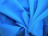 polyester cover cotton interlock knitted fabric